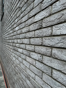 Объект из Кирпич ручной формовки Донские зори Азарово WDF